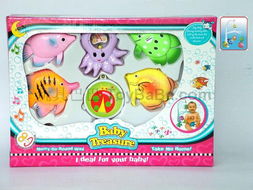 澄海泰峰玩具厂 守护童心，乐享成长