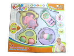 汕头澄海博美塑胶玩具厂 匠心打造安全有趣的儿童玩具