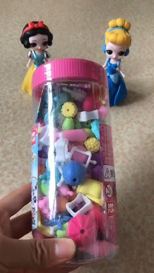 寓教于乐 益智玩具如何点亮儿童成长之路