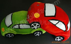 深圳市龙岗区南湾世新荣礼品设计制造厂交通类儿童玩具产品清单