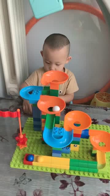 童趣无限 那些让大人也心动的儿童玩具