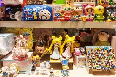 2018儿童玩具店货架大全 选购指南与实用建议